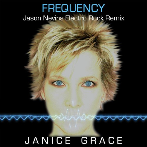 Frequency (Jason Nevins Electro Rock Remix)