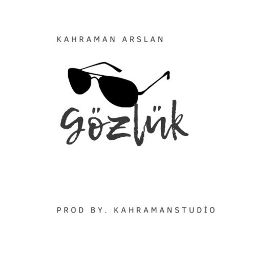 Gözlük cover art