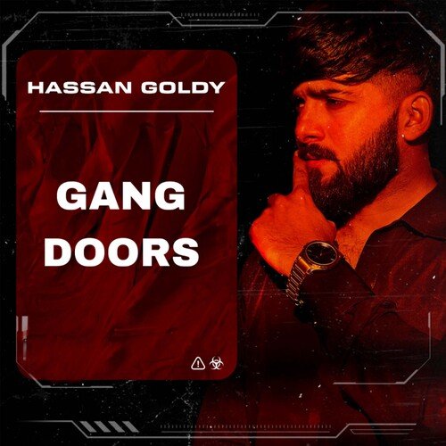 GANG DOORS