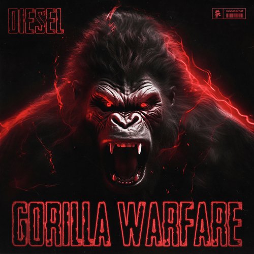 GORILLA WARFARE