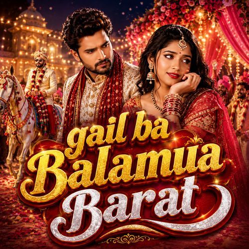 Gail ba Balamua Barat
