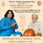 Ghata Gana Vinyasa (feat. T.h. Vikku Vinayakram)