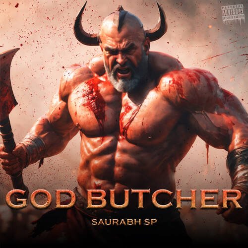 God Butcher