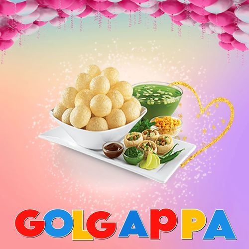 Golgappa