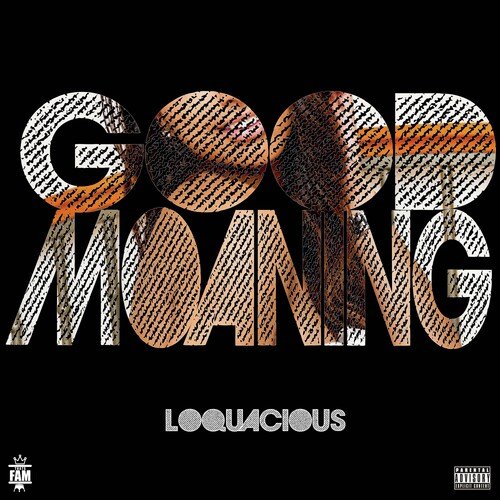 Good Moaning cover art