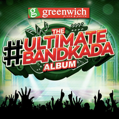 Greenwich The #Ultimate Bandkada Album