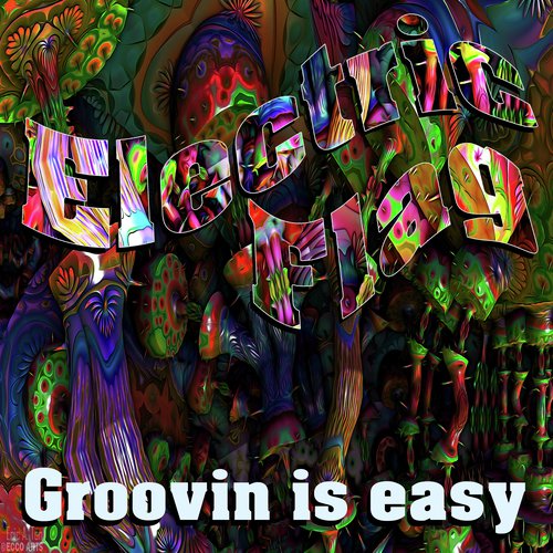 Groovin Is Easy_poster_image