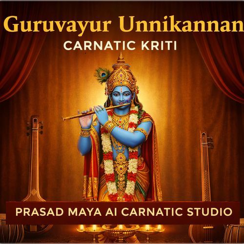 Guruvayur Unnikannan