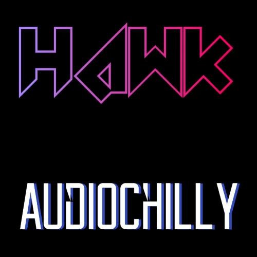HAWK cover art