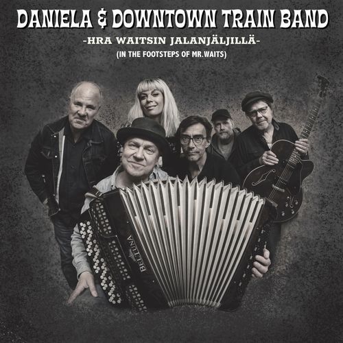 HRA WAITSIN JALANJÄLJILLÄ