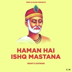 Haman Hai Ishq Mastana-JRBeSCBAUlE