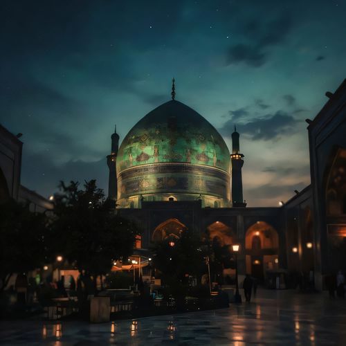 Hara Gumbad