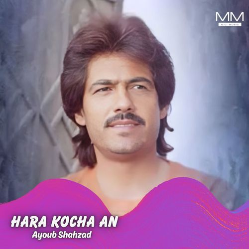 Hara Kocha an