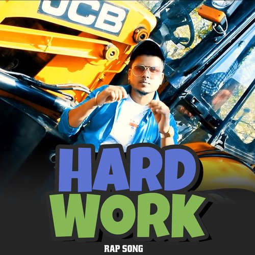 Hard Work Rap Song (Rap Song)