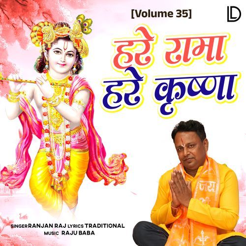 Hare Rama Hare Krishna (Volume 35)