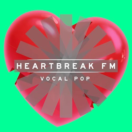 Heartbreak FM - Vocal Pop_poster_image