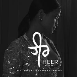 Heer (Afro Radio Edit)-IxIuVi18Q18