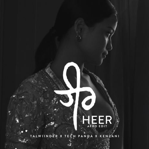 Heer (Afro Extended Edit)