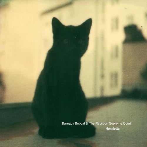 Henrietta cover art