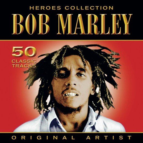 Soul Almighty Lyrics - Bob Marley - Only on JioSaavn