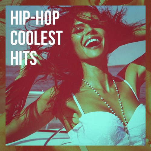 Hip-Hop Coolest Hits_poster_image