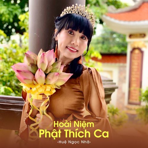 Hoài Niệm Phật Thích Ca_poster_image