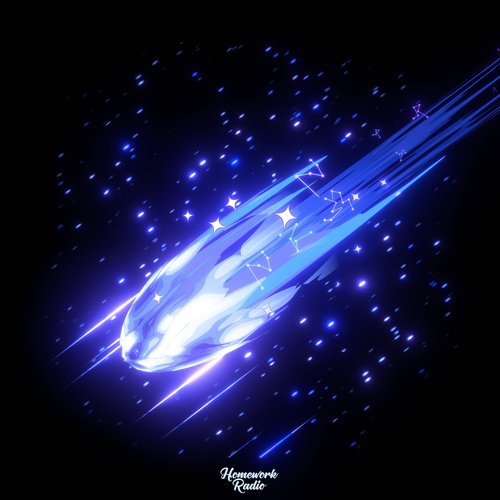 Shelter cover art
