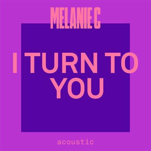 Blame It On Me (Acoustic) cover art