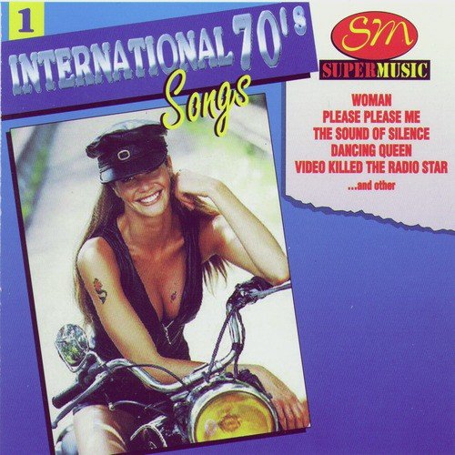 International 70&#039;s Songs Vol 1_poster_image