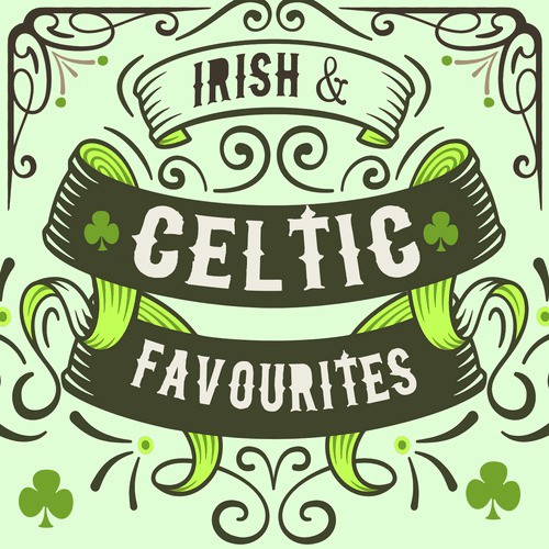 Irish & Celtic Favourites