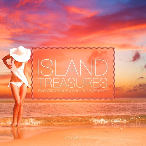 Island Treasures, Vol. 4 (Fantastic Lounge & Chill Out Experience)