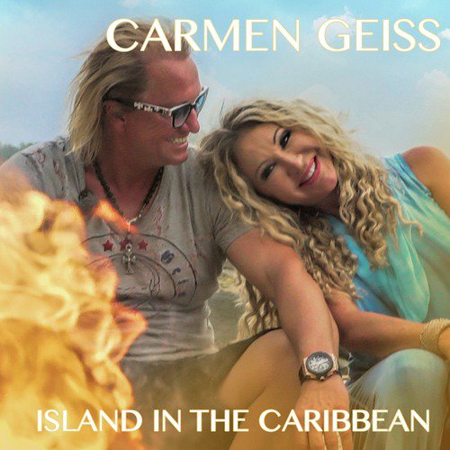 Island in the Carribean_poster_image