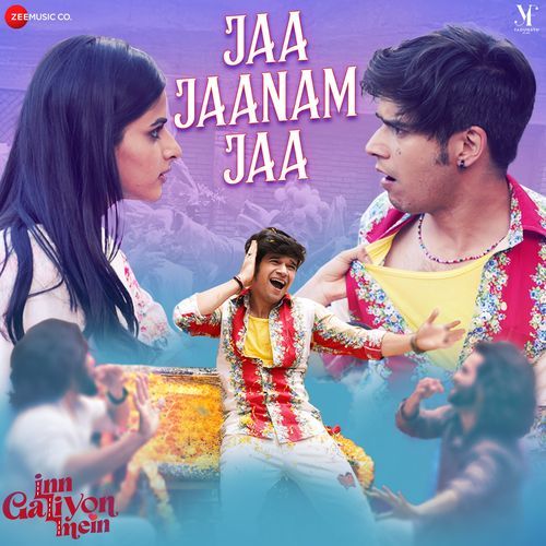 Jaa Jaanam Jaa (From "Inn Galiyon Mein")