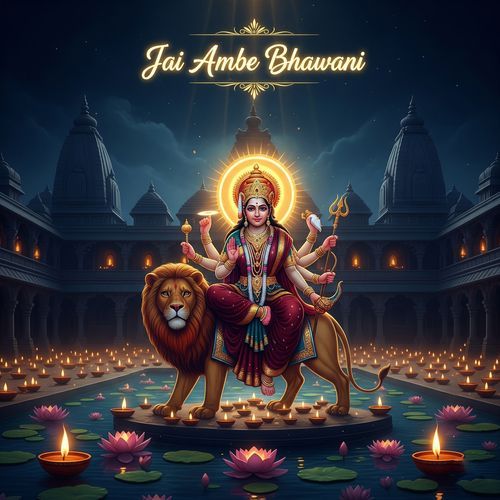 Jai Ambe Bhawani