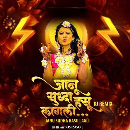 Janu Sudha Hasu Lagli DJ Remix