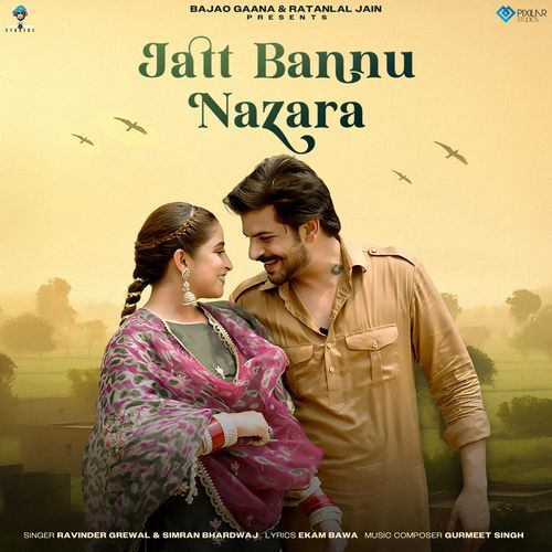 Jatt Bannu Nazara