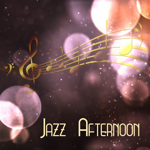 Lounge Jazz cover art