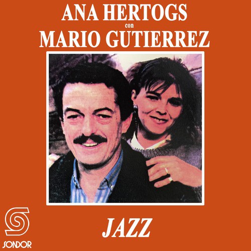 Cabaret cover art