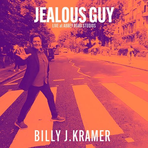 Jealous Guy (Live at Abbey Road Studios, London, 2023)_poster_image