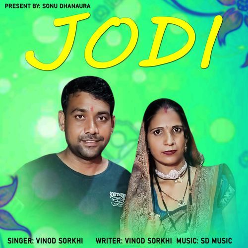 Jodi