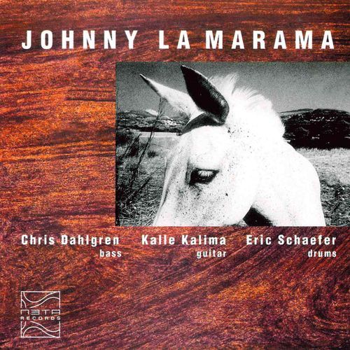Johnny La Marama