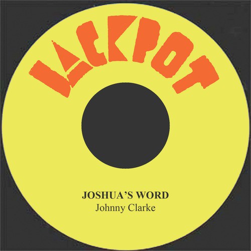 Joshua's Word