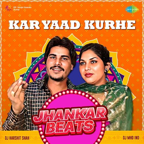 Kar Yaad Kurhe Jhankar Beats