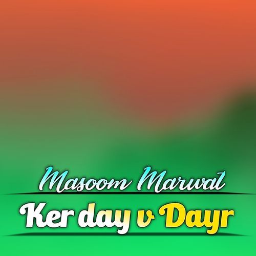 Ker day v Dayr