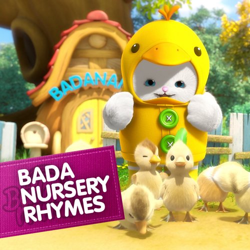 Kids Nursery Rhymes