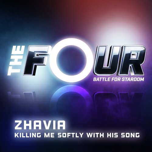 Killing Me Softly With His Song (The Four Performance)_poster_image