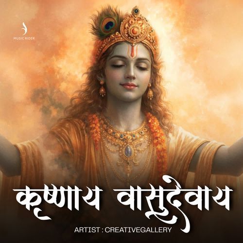 Krishnaya Vasudevaya