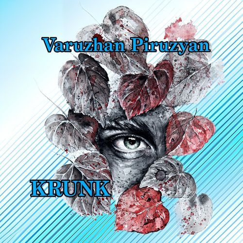 Krunk cover art