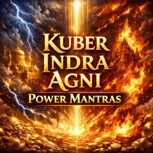 Mantra for Commanding Force and Order