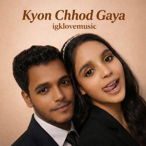 Kyon Chhod Gaya